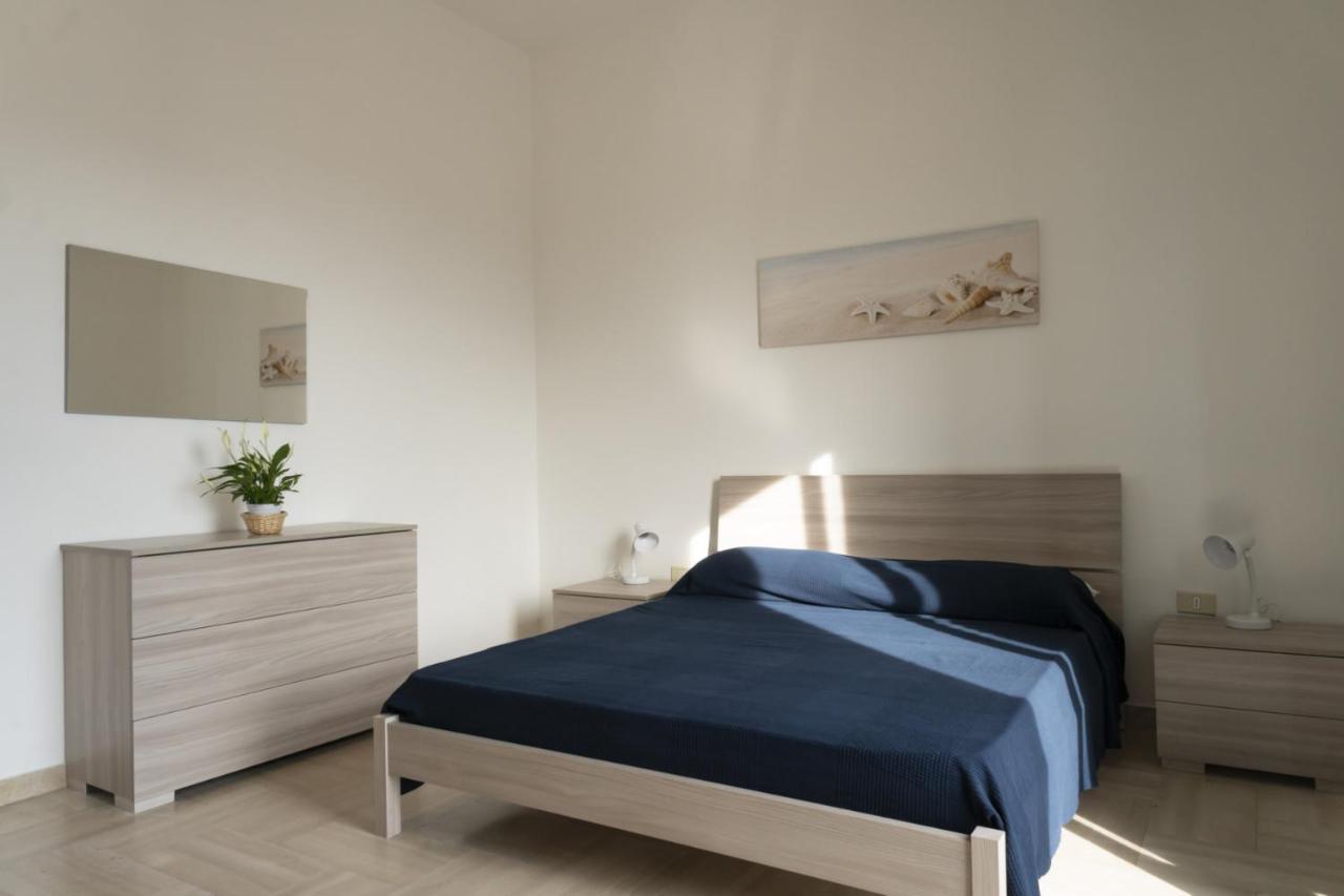 Dimora Del Corso Apartment Vieste Exterior photo