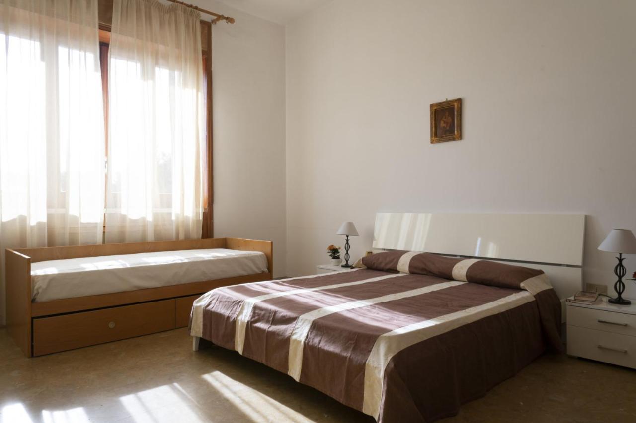 Dimora Del Corso Apartment Vieste Exterior photo