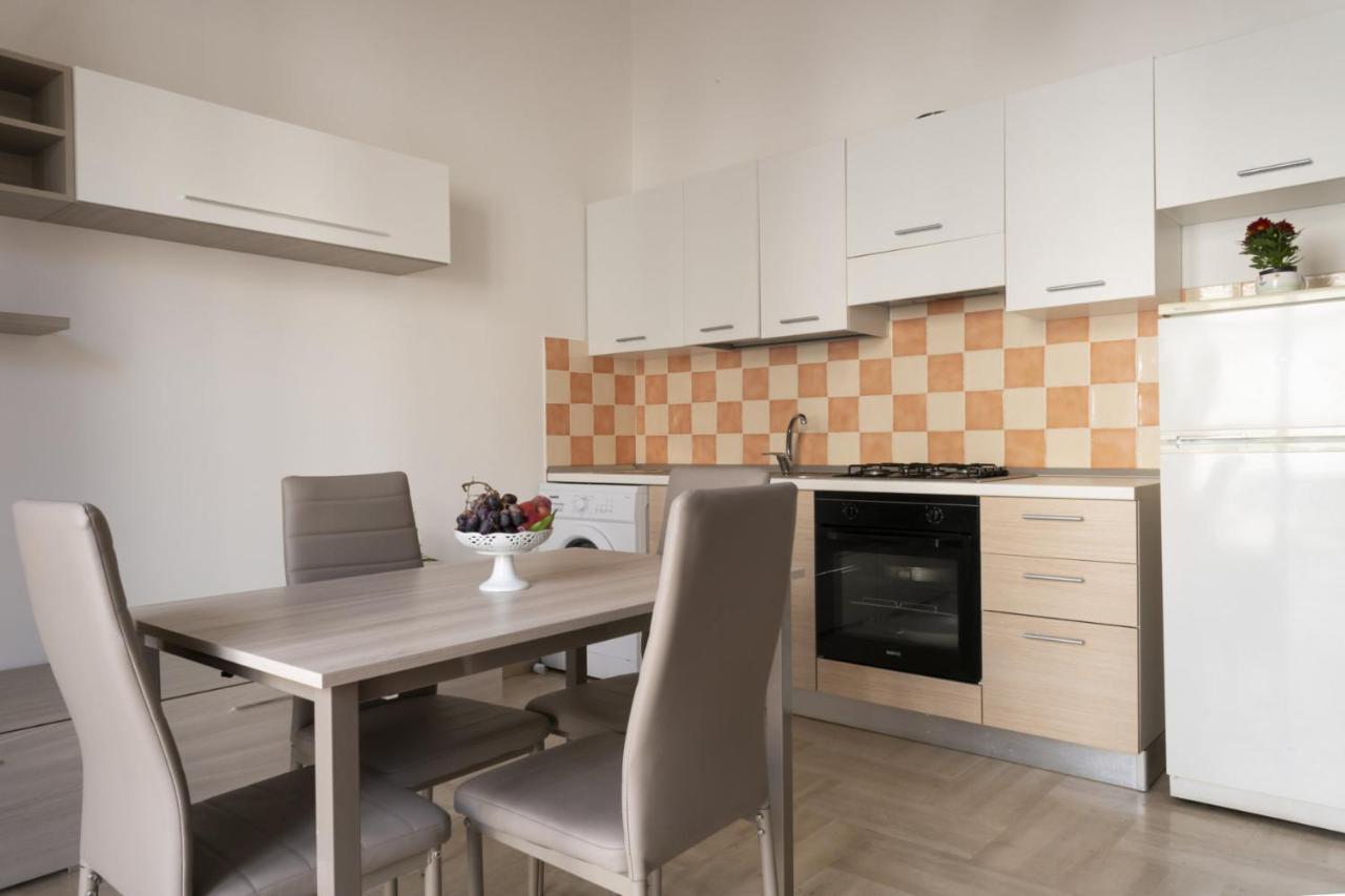 Dimora Del Corso Apartment Vieste Exterior photo