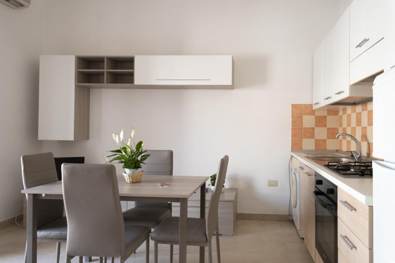 Dimora Del Corso Apartment Vieste Exterior photo