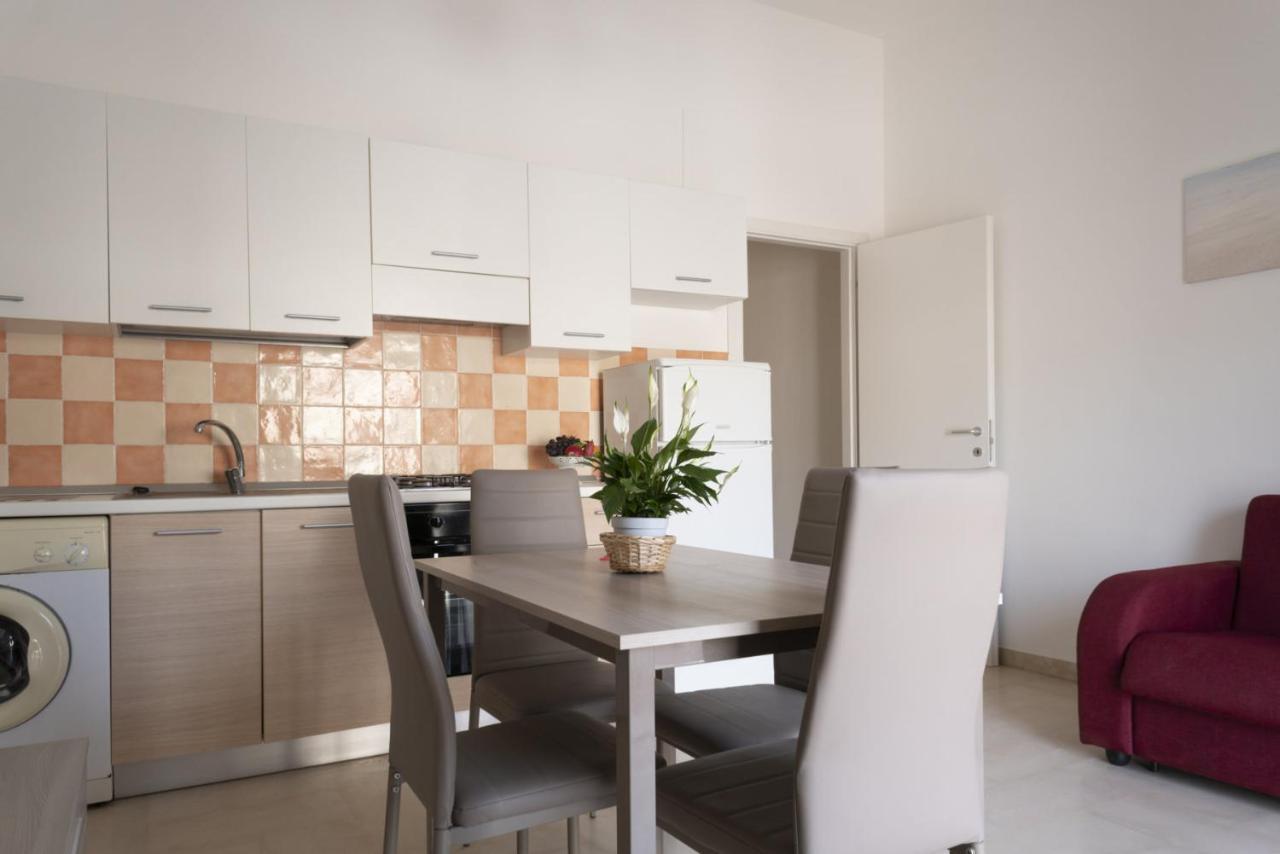 Dimora Del Corso Apartment Vieste Exterior photo