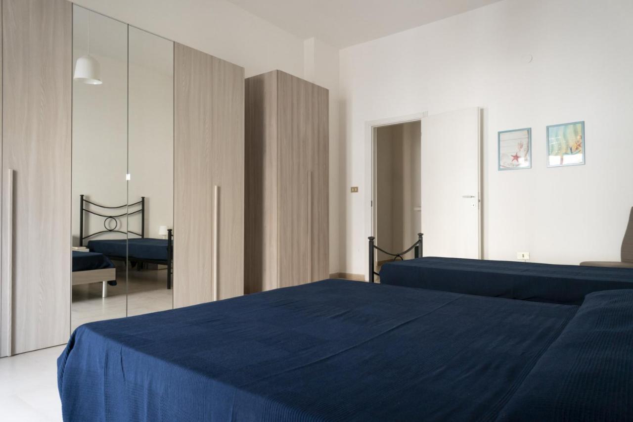 Dimora Del Corso Apartment Vieste Exterior photo