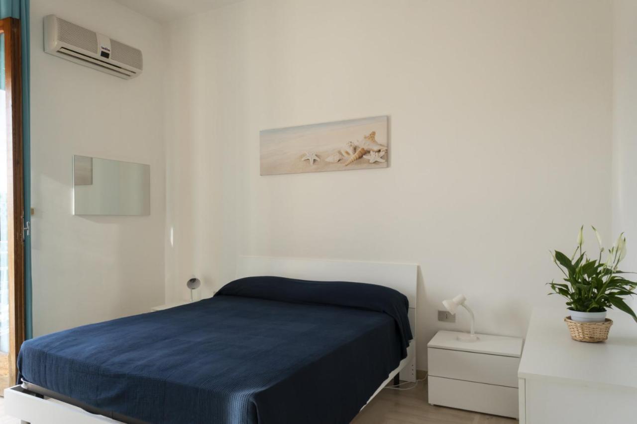 Dimora Del Corso Apartment Vieste Exterior photo