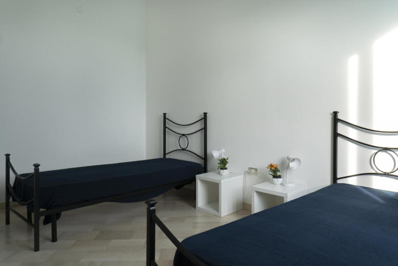 Dimora Del Corso Apartment Vieste Exterior photo