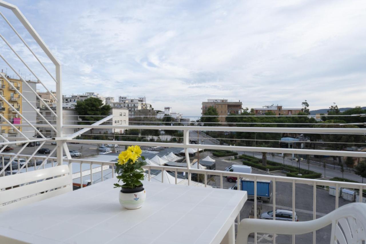 Dimora Del Corso Apartment Vieste Exterior photo