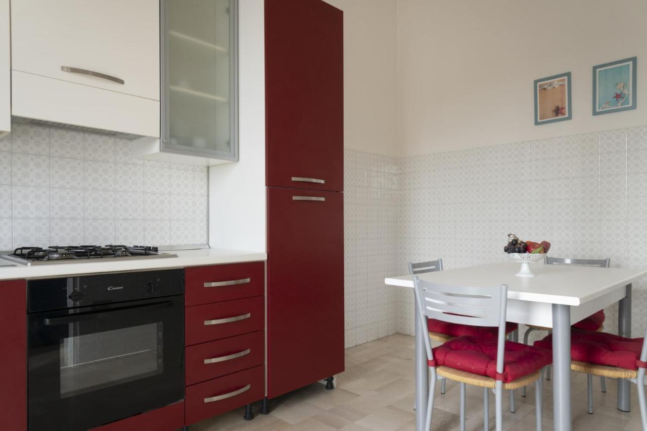 Dimora Del Corso Apartment Vieste Exterior photo